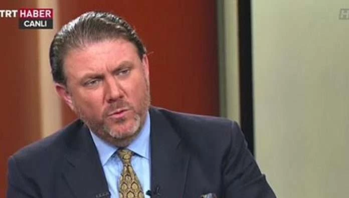 Ο σύμβουλος του Ερντογάν “σβήνει από το χάρτη” ευρωπαϊκές χώρες – Δείτε Βίντεο